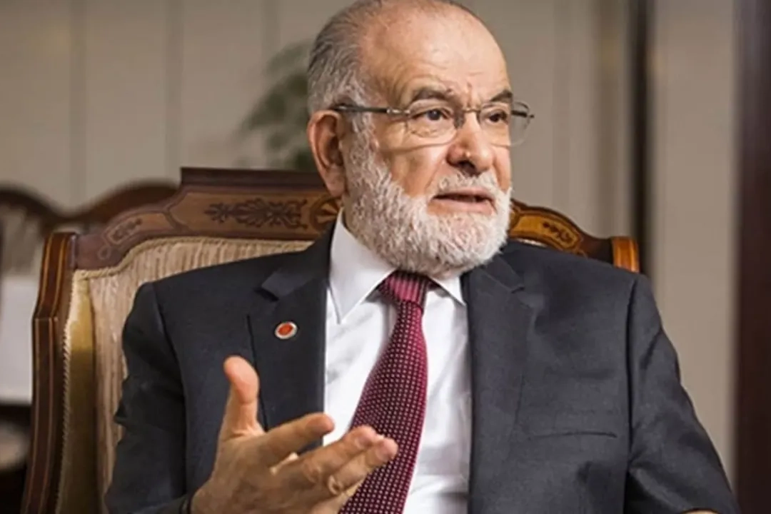 Temel Karamollaoğlu'nun annesi Edibe Karamollaoğlu neden vefat etti?