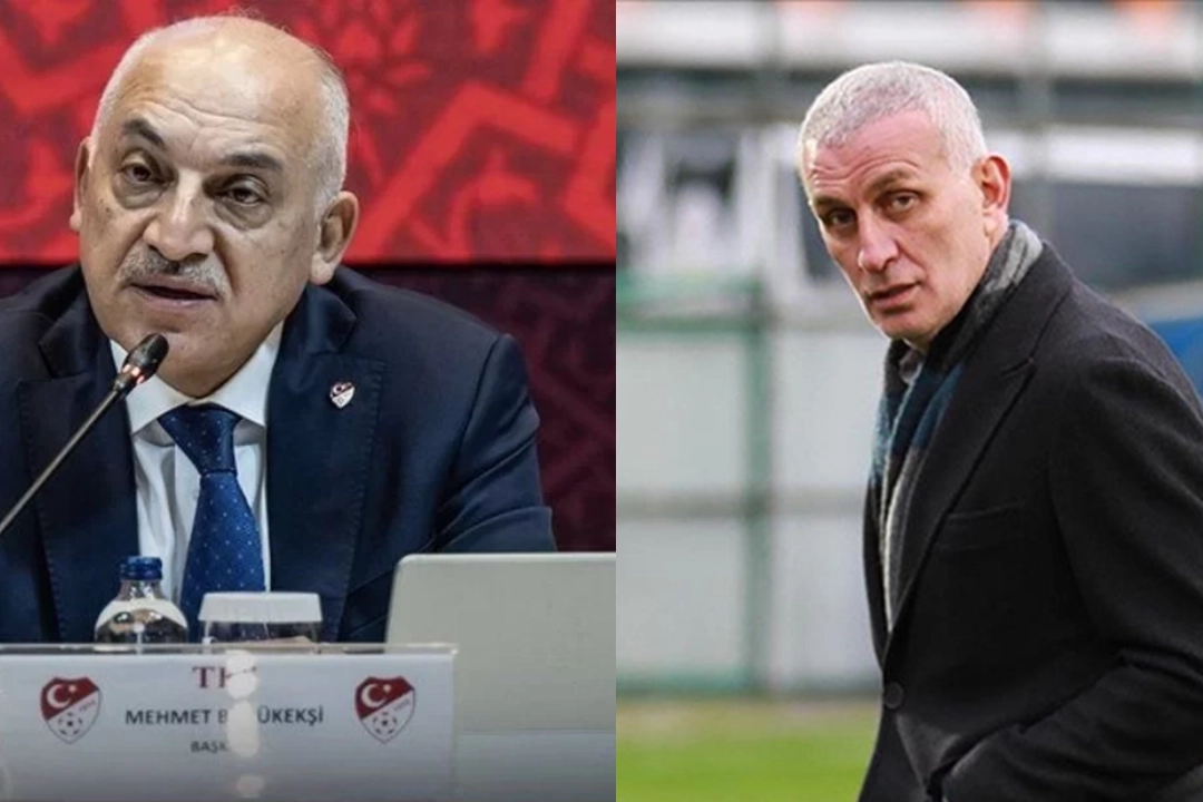 TFF başkanı kim oldu 2024? TFF Başkanı Mehmet Büyükekşi mi, İbrahim Hacıosmanoğlu mu?