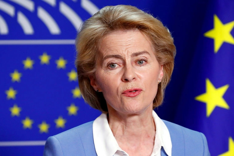 Ursula Von Der Leyen Kimdir?  Kariyeri Hayatı