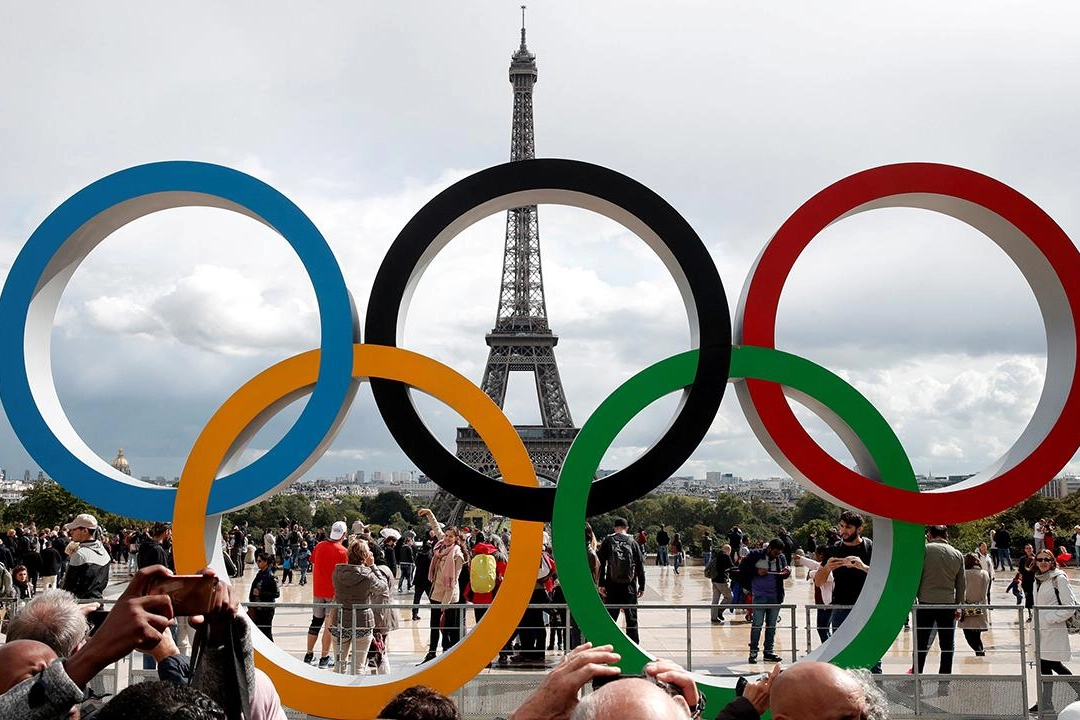 2024 Paris Olimpiyatları ne zaman, saat kaçta başlayacak? Paris Olimpiyatları hangi kanalda?