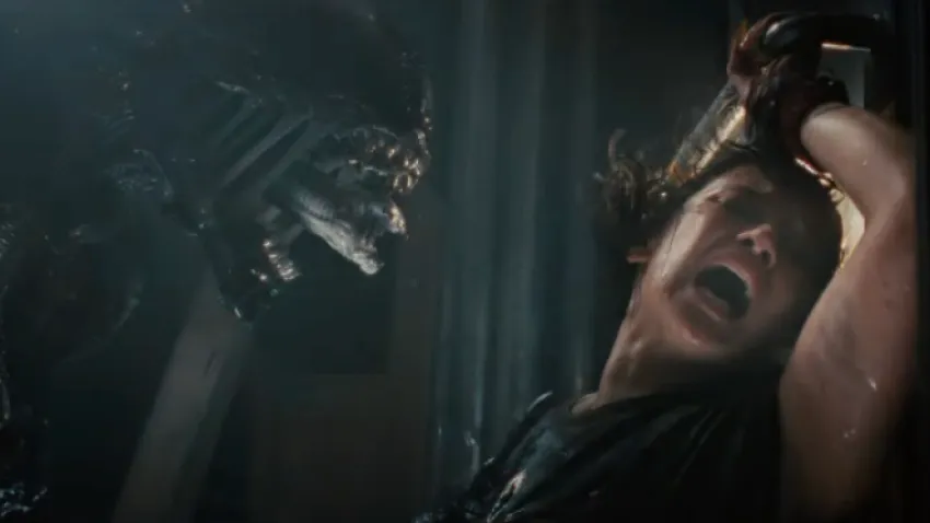 alien: romulus