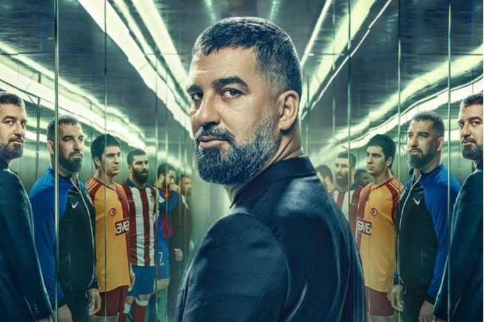 Arda Turan yüzleşme belgeseli ne zaman çıkacak? Arda Turan belgeselinin konusu ne? Arda Turan belgeseli nereden izlenir?