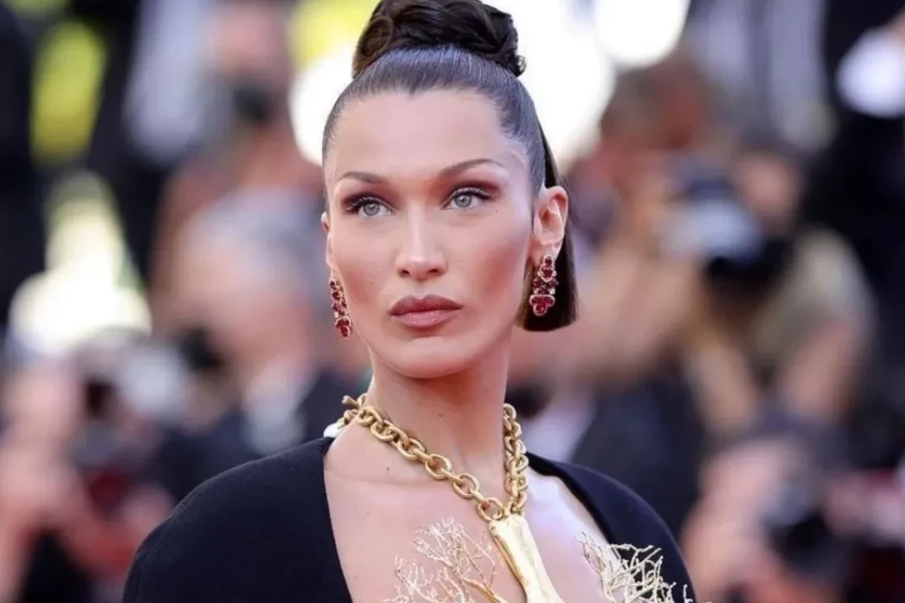 Bella Hadid kimdir? Bella Hadid nereli?