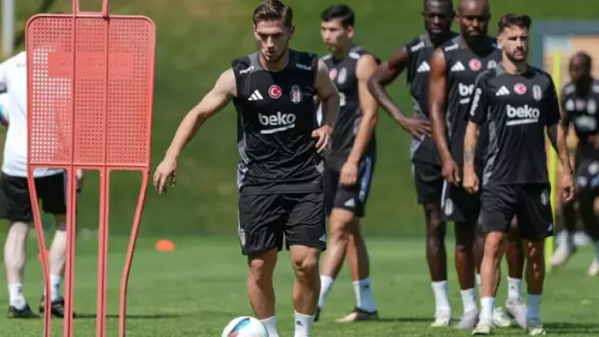 grazer-beşiktaş