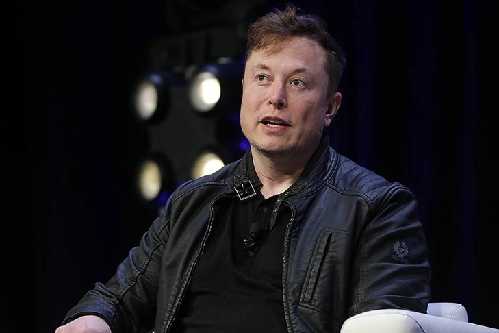 Elon Musk’ın başkanlık seçimlerinde tercihi Cumhuriyetçiler oldu