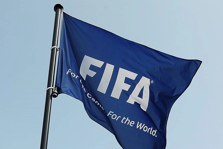 Filistin, İsrail’in men edilmesi için FIFA’ya başvurmuştu: İsrail Milli Futbol Takımı Paris 2024 Olimpiyat Oyunları'na katılacak mı? haberinin görseli