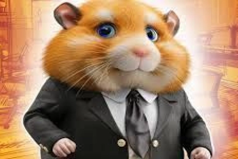 Hamster Kombat Günlük Kombo Kartları 19 Temmuz 2024! Hamster Kombat günlük kombo kart… haberinin görseli