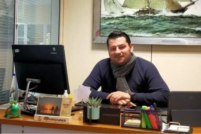 İzmir Büyükşehir intihar haberiyle sarsıldı: Başkan Tugay’ın Özel Kalemi Haydar İnanır yaşamına son verdi haberinin görseli