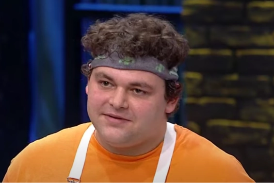 MasterChef Çağlar kimdir? Çağlar Azır nereli? haberinin görseli
