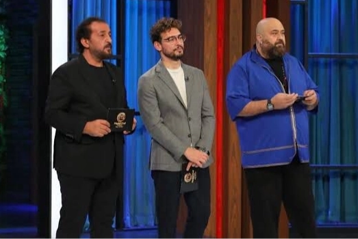 MasterChef Türkiye’de ikinci grup için yarış başladı: 6. önlüğün sahibi kim oldu? 18 Temmuz MasterChef’te ana kadroya kim girdi? haberinin görseli