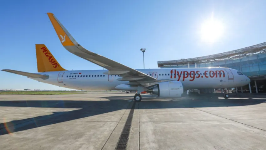 Pegasus ucuz bilet kampanyası