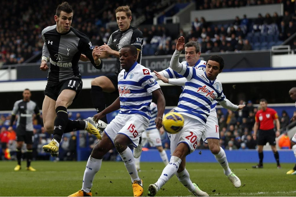 QPR-Tottenham maçı ne zaman ve saat kaçta oynanacak? Hangi kanalda yayınlanacak? haberinin görseli