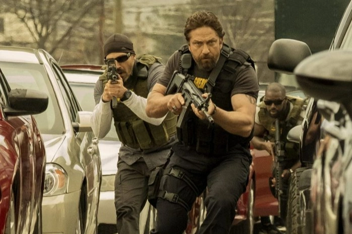 Suçlular Takımı filmi konusu nedir? Suçlular Takımı oyuncuları