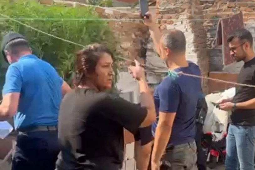 Aydın'da zehir tacirine ağır darbe: Ev sahibinin savunması şaşkına çevirdi haberinin görseli