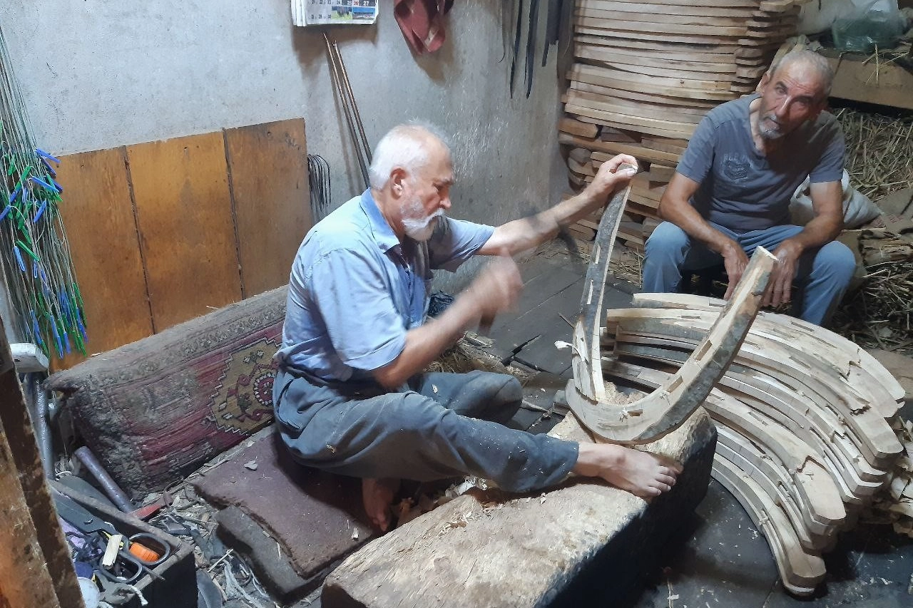 Geleneksel sanat, modern döneme ayak uyduramıyor