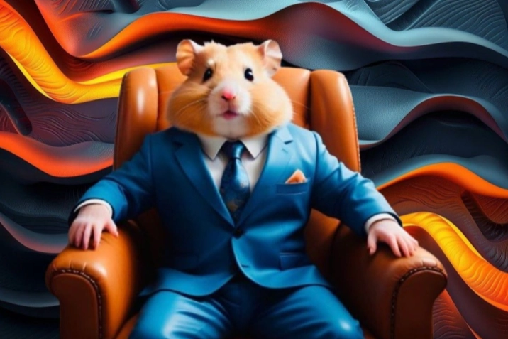 Hamster Kombat Günlük Kombo Kartları 20 Temmuz 2024! Hamster Kombat günlük kombo kart… haberinin görseli