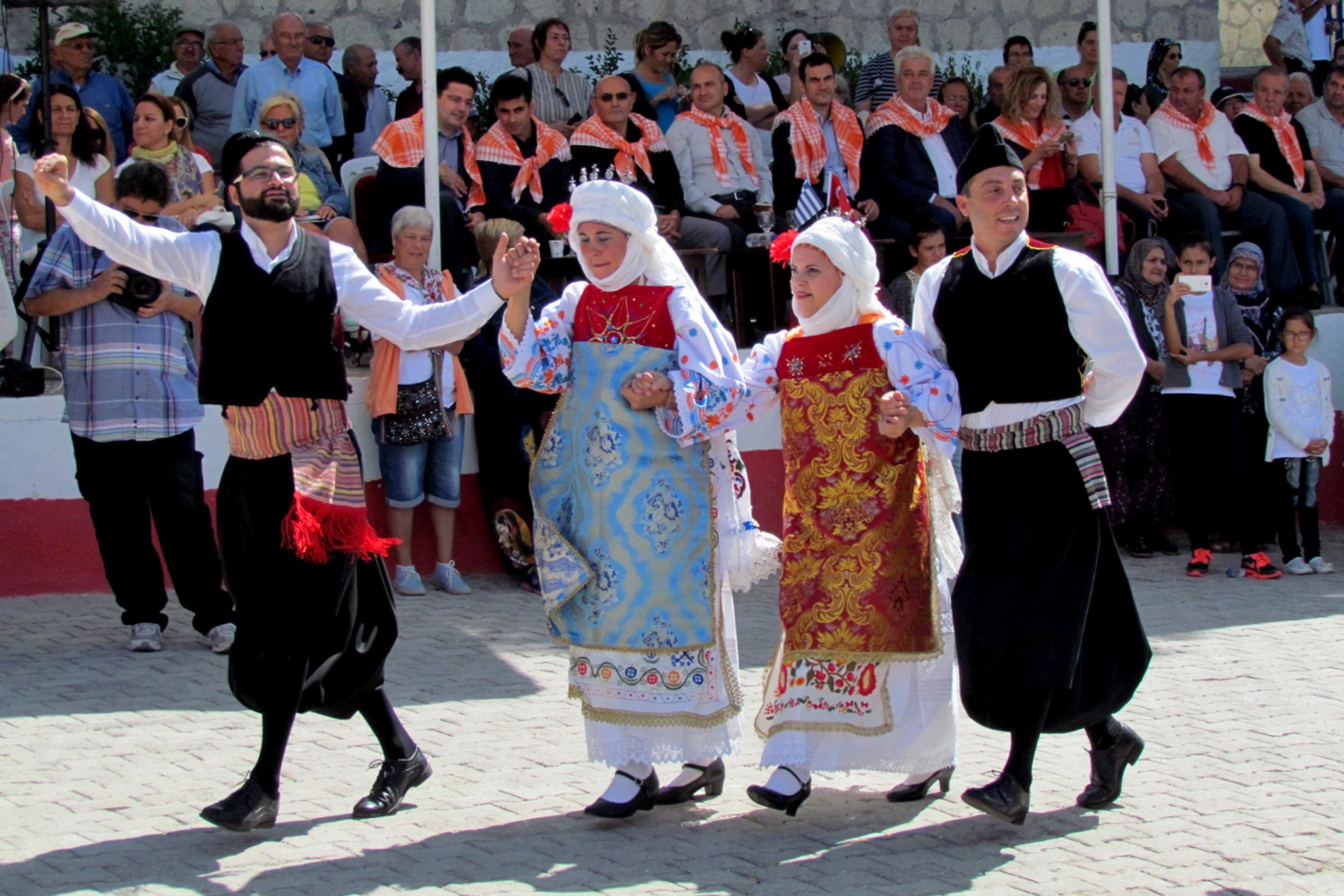 Bugün Ovacık Köyü’ndeyiz!