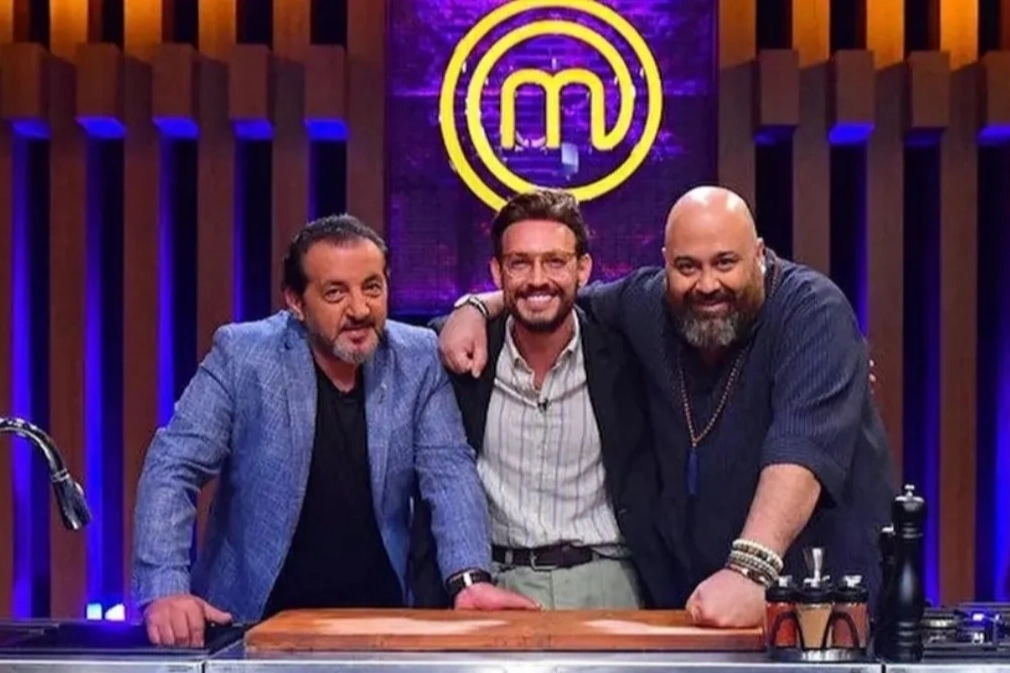 MasterChef 2024’te ana kadroya giren 8. İsim belli oldu! İşte MasterChef’te 8. önlüğün sahibi haberinin görseli