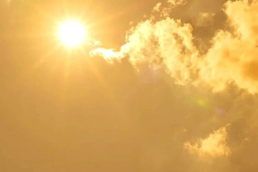 Meteoroloji açıkladı: Kütahya’da bugün hava nasıl olacak? 21 Temmuz Kütahya günlük hava durumu haberinin görseli