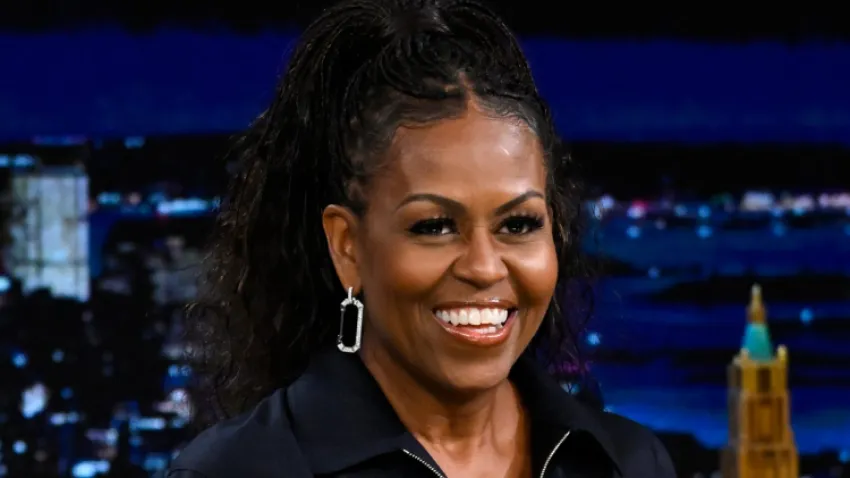 michelle obama 2
