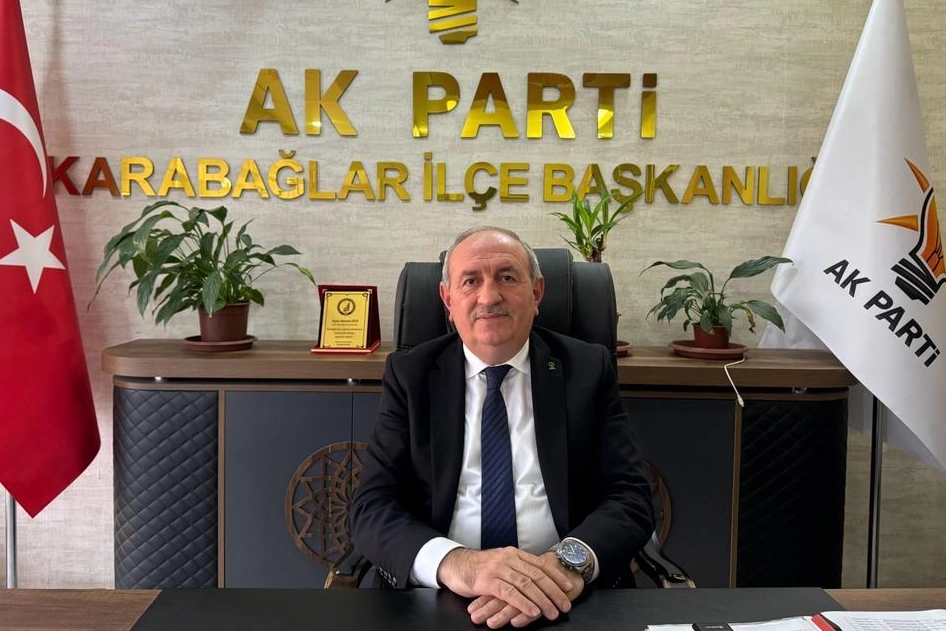 AK Parti İlçe Başkanı Uzun’dan Belediye Başkanı Kınay’a ‘Sponsor’ çıkışı!