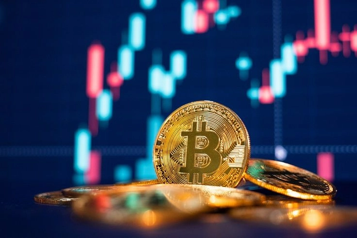 Bitcoin'e Biden etkisi... Son bir ayın en yüksek seviyesinde