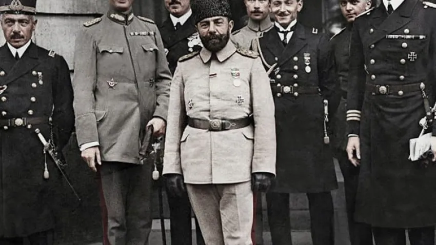 cemal paşa