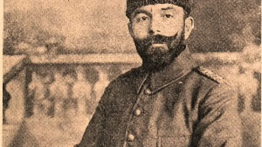 cemal paşa