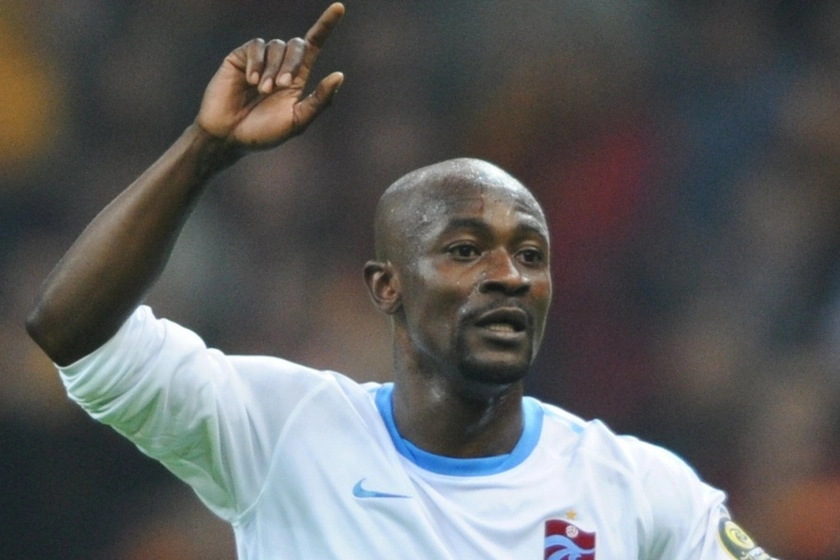 Didier Zokora kimdir? Zokora olayı nedir? haberinin görseli