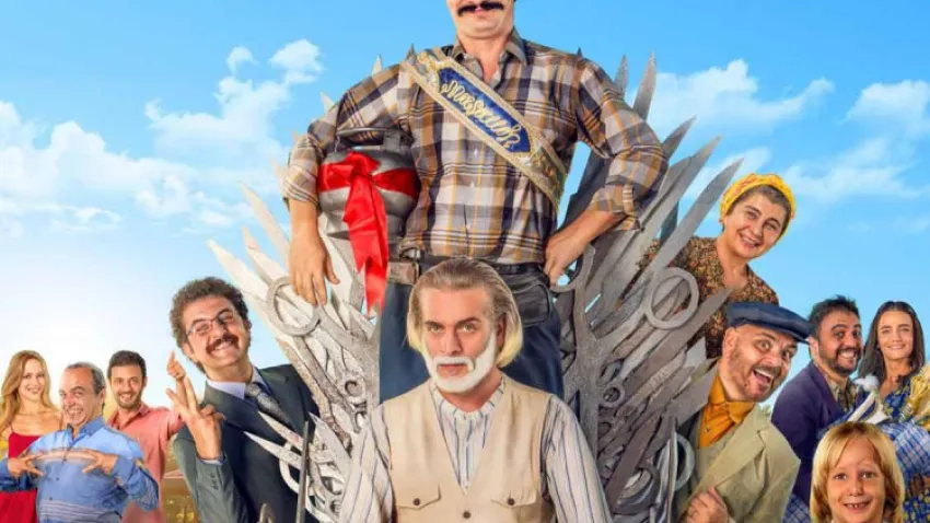 Düğün Dernek 2: Sünnet