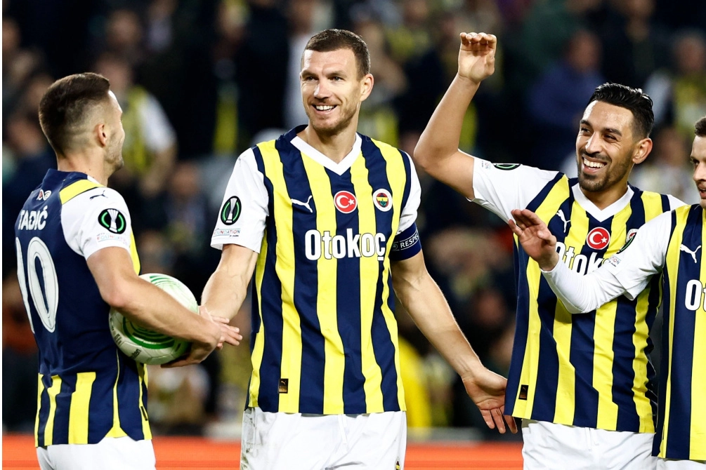 Fenerbahçe'nin Şampiyonlar Ligi'ndeki rakibi belli oldu!