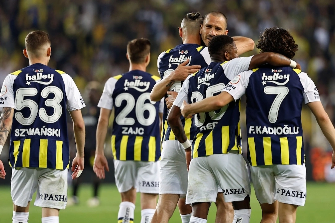 Fenerbahçe'nin Şampiyonlar Ligi’ndeki rakibi kim olacak?