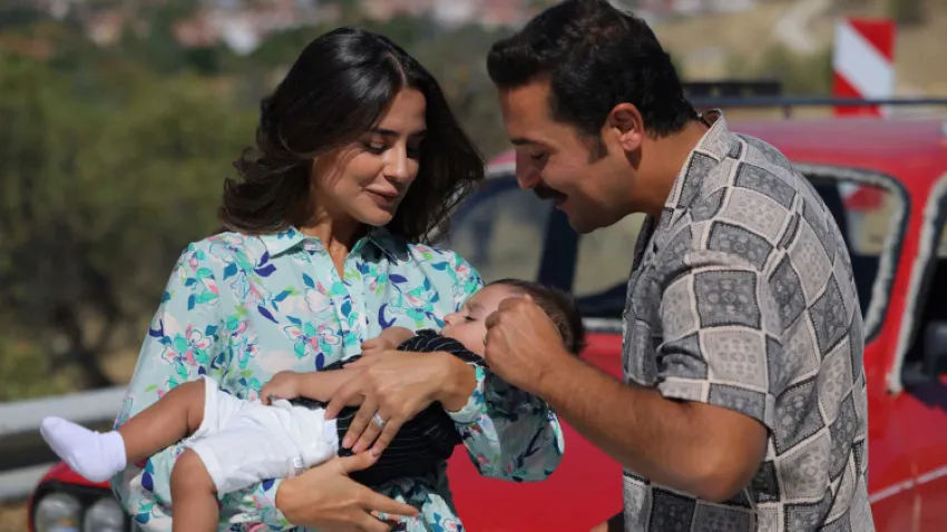 gönül dağı
