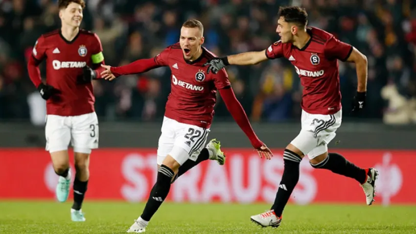 shamrock-sparta prag