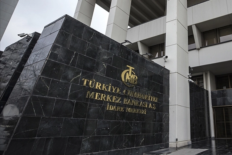 Gözler Merkez Bankası’nda: Faiz kararı ne zaman, saat kaçta açıklanacak? haberinin görseli