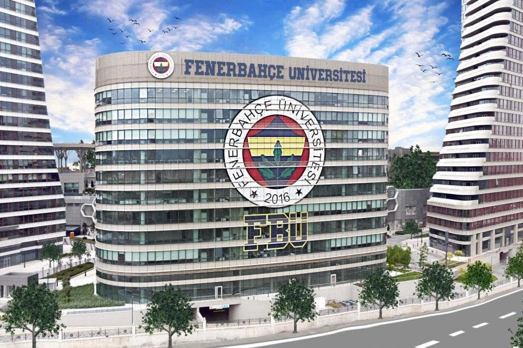 İstanbul Fenerbahçe Üniversitesi ücretleri 2024-2025