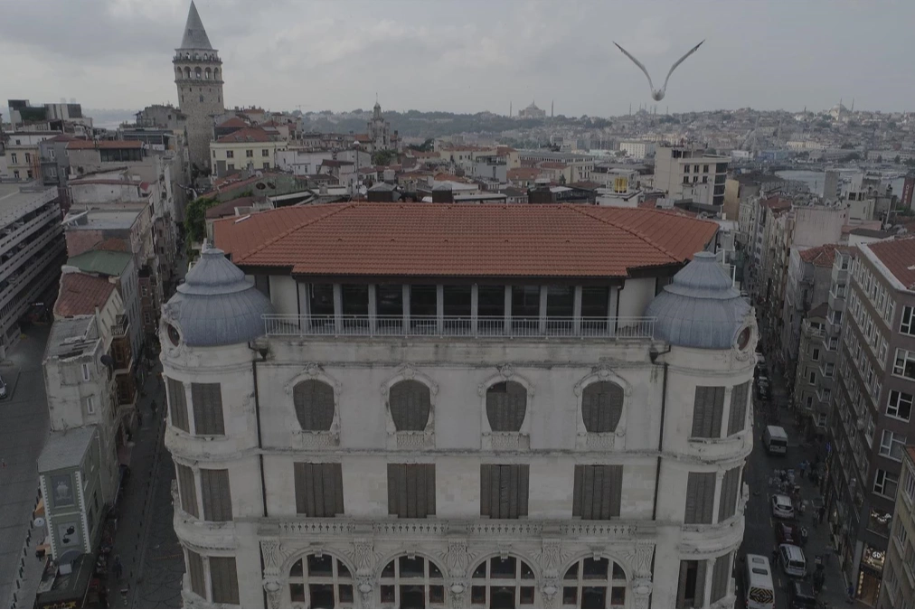 İstanbul Galata Üniversitesi ücretleri 2024-2025