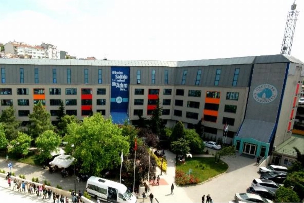 İstanbul Üsküdar Üniversitesi ücretleri 2024-2025