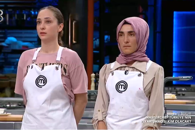 MasterChef'in 9. yarışmacısı kim oldu? Ana kadroya hangi yarışmacı girdi?