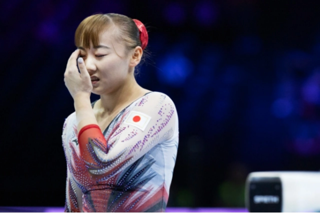 Shoko Miyata kimdir? Shoko Miyata olimpiyatlardan neden men edildi?