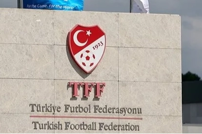 TFF açıkladı: Yabancı oyuncu sınırlamasında değişiklik! haberinin görseli