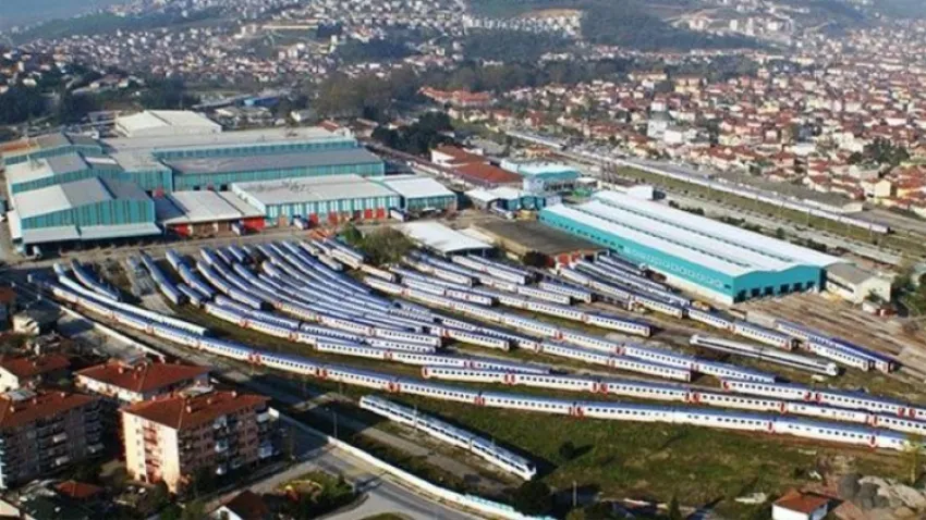 türsasaş