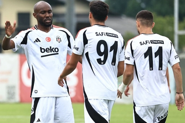 Beşiktaş- Bandırmaspor maçı ne zaman, saat kaçta? Beşiktaş – Bandırmaspor maçı hangi kanalda? haberinin görseli