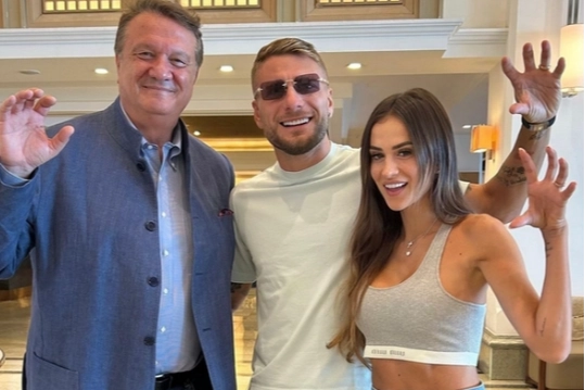 Beşiktaş'ın yeni yengesi İstanbul'da haberinin görseli