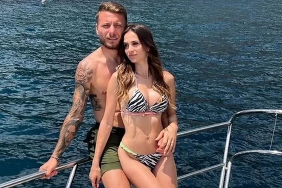 Beşiktaş'ın yeni  yengesi Jessica Melena kimdir? haberinin görseli
