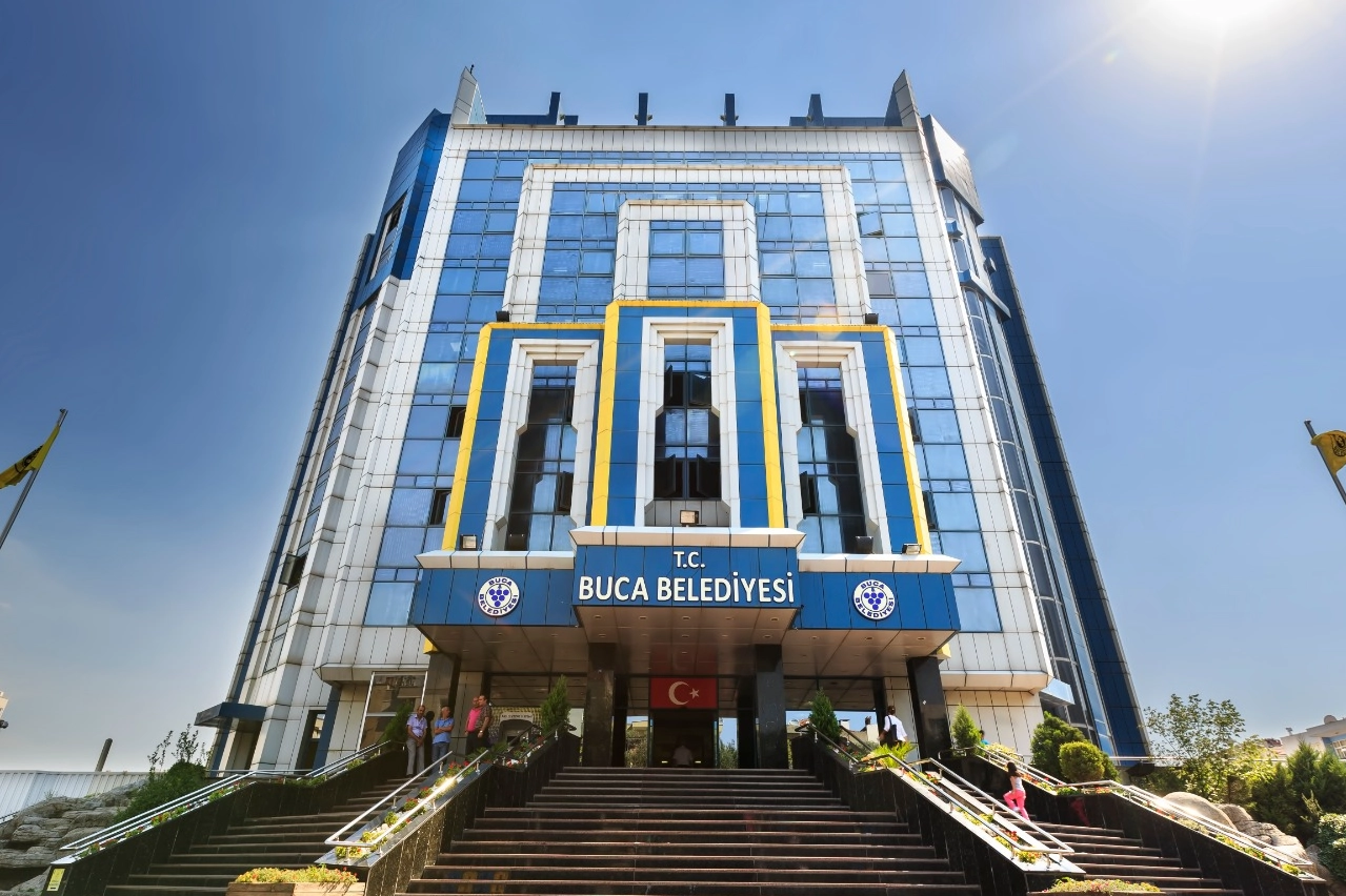 Buca Belediyesi’nden sıcaklık uyarısı geldi
