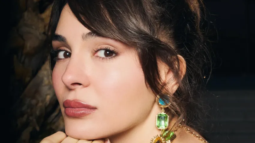 bir aşk masalı ebru şahin 