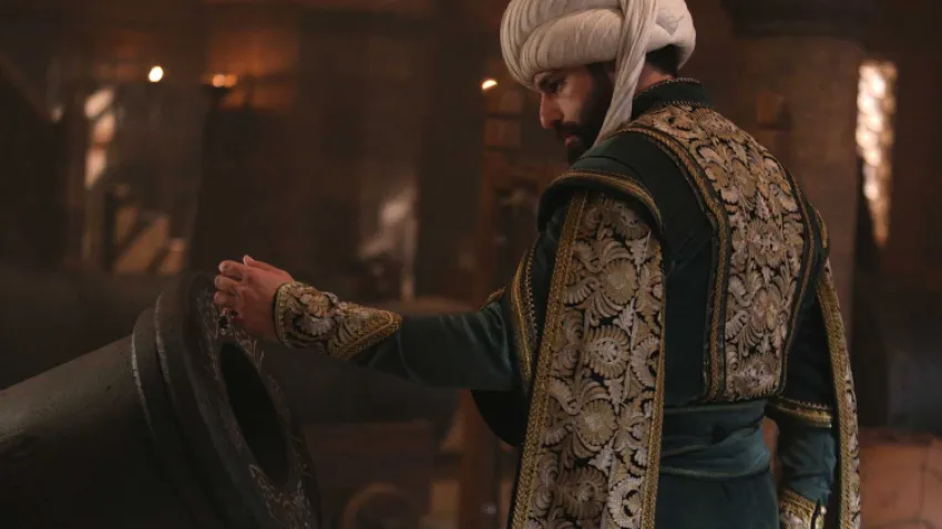 mehmed