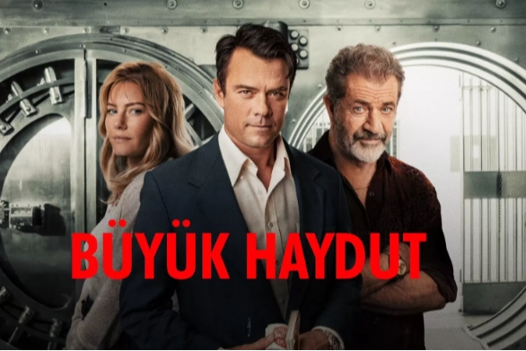 Haydut filmi konusu nedir? Haydut filmi oyuncuları