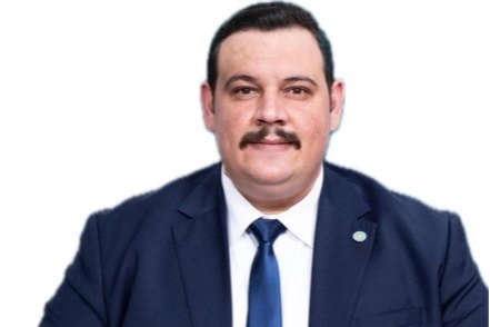 İYİ Parti'de bir istifa daha: İlçe  belediye başkanı istifa etti haberinin görseli